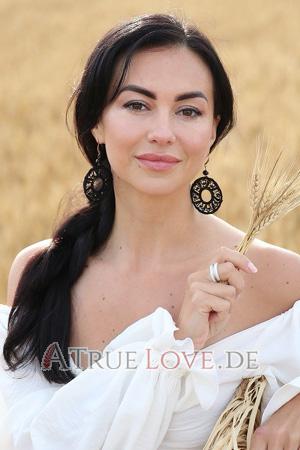 Ladies of Eastern-Europe