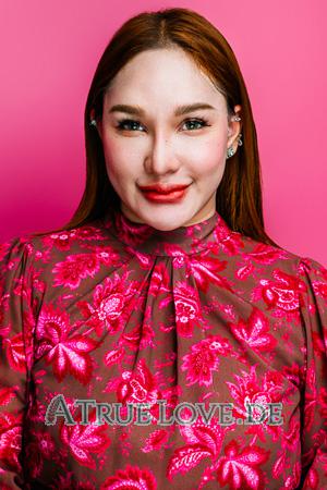 Ladies of Thailand