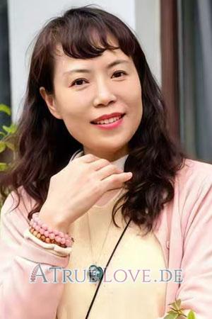 Ladies of China