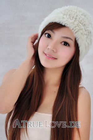 227318 - Lina Alter: 40 - China