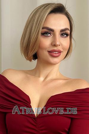 Ladies of Eastern-Europe