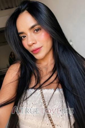 Ladies of Latin-America
