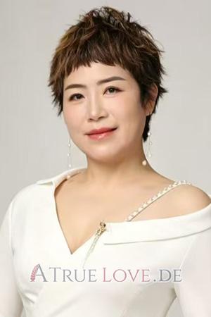 Ladies of China