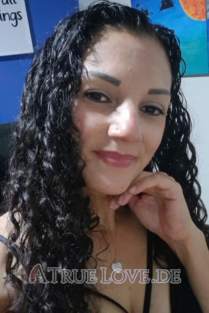 Ladies of Latin-America