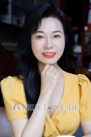 Ladies of Asia