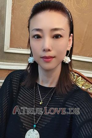 Ladies of Chongqing
