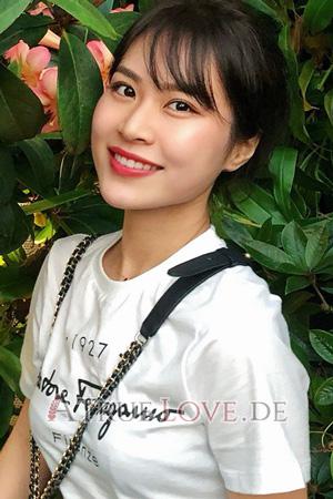 227809 - WeiNa Alter: 36 - China
