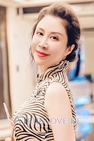 Ladies of China