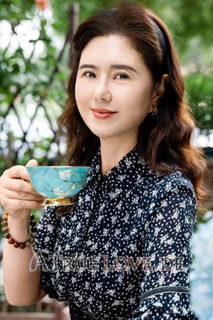 Ladies of China