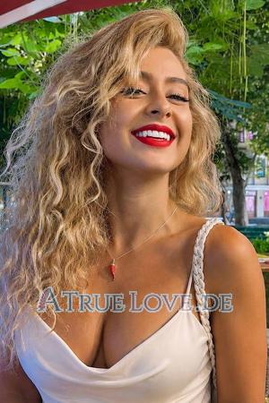 227851 - Oleksandra Alter: 40 - Ukraine