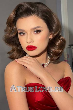 Ladies of Eastern-Europe