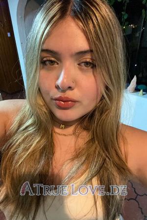 227963 - Mariana Alter: 18 - Costa Rica