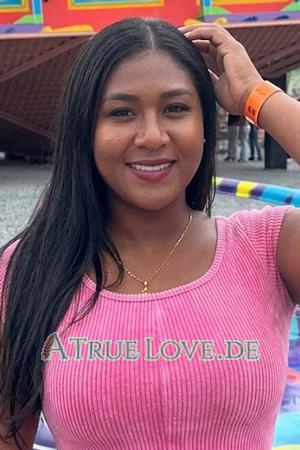 Ladies of Medellin