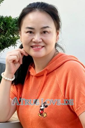 Ladies of Xiangyang Stadt