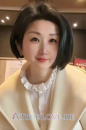 Ladies of China
