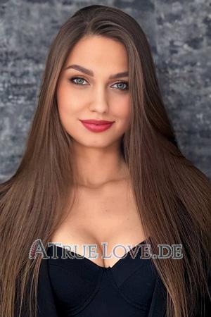 Ladies of Eastern-Europe