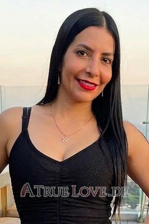 Ladies of Latin-America