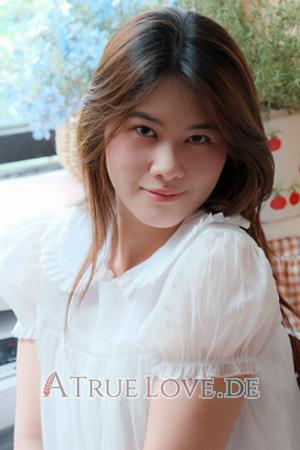Ladies of Vietnam