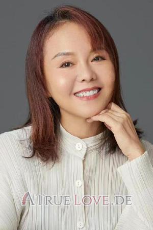 Ladies of China