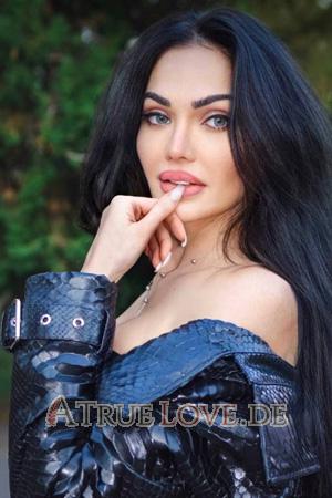 Ladies of Eastern-Europe
