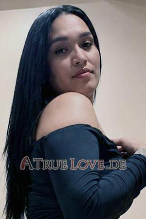 Ladies of Latin-America