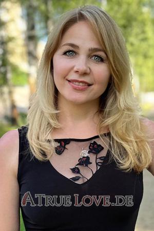 Ladies of Eastern-Europe