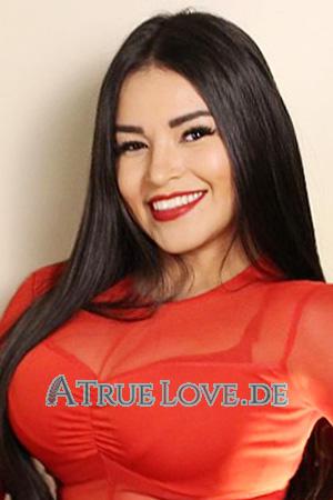 Ladies of Latin-America
