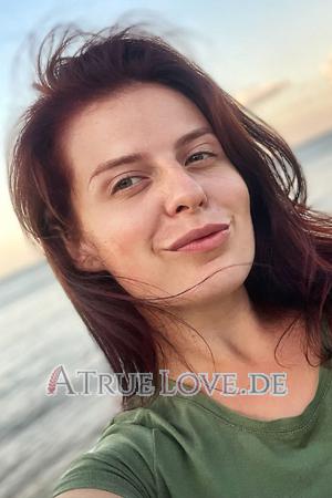 Ladies of Eastern-Europe