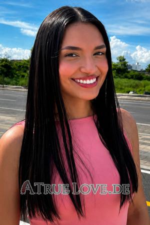 Ladies of Latin-America
