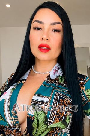 228583 - Maritza Alter: 41 - Kolumbien