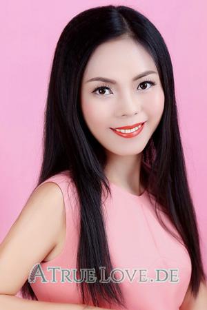 Ladies of China