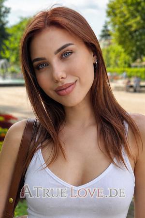 228747 - Anastasiia Alter: 24 - Ukraine