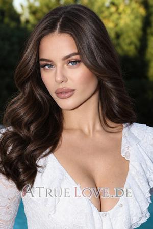 Ladies of Ukraine
