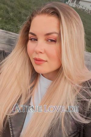 228948 - Yuliia Alter: 38 - Ukraine