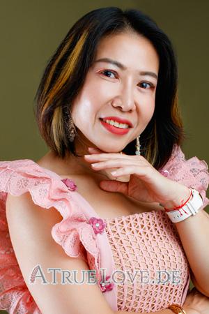 Thailand women