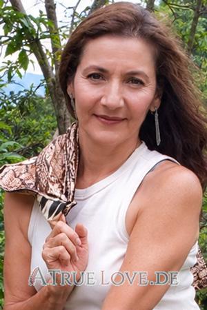 229029 - Eugenia Alter: 57 - Kolumbien