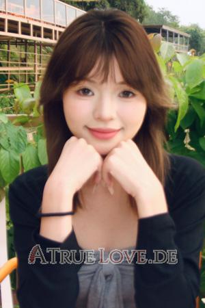 229041 - Xiang Yu Alter: 21 - China