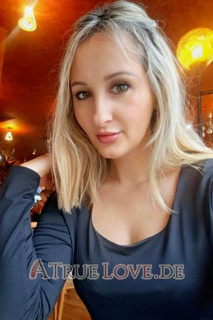 Ladies of Eastern-Europe