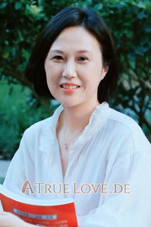 Ladies of China