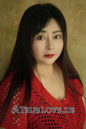 Ladies of Chongqing
