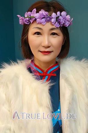 Ladies of China