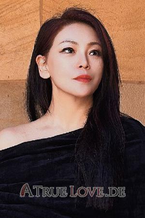 Ladies of China