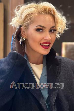 Ladies of Eastern-Europe