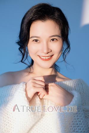 Ladies of Asia