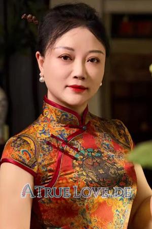 Ladies of China