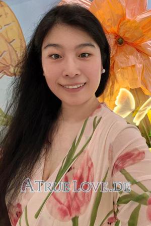 Ladies of China