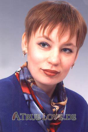50479 - Tatiana Alter: 37 - Ukraine