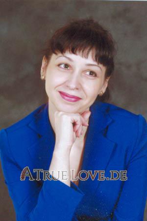 51151 - Marina Alter: 42 - Russland