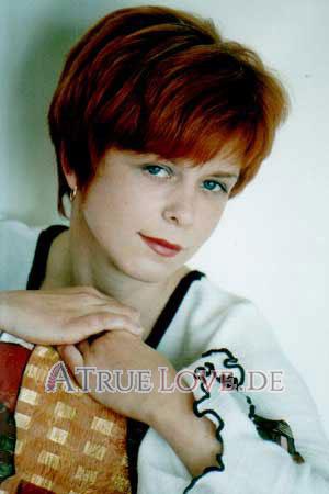 51454 - Elena Alter: 29 - Ukraine