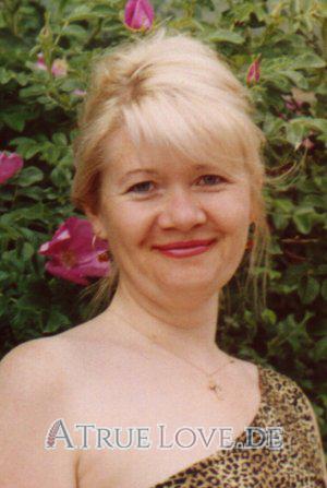 51483 - Natalia Alter: 41 - Russia